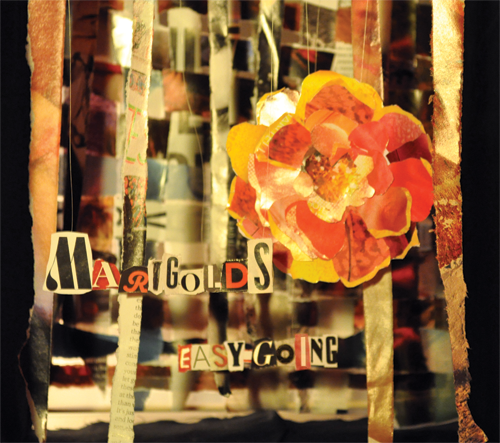 Easy Going
                  Album Artwork